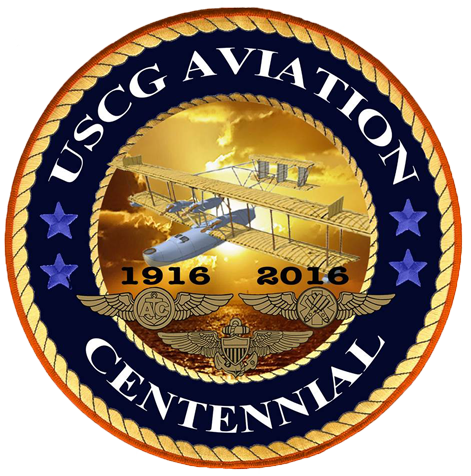 Centennial of USCG Aviation