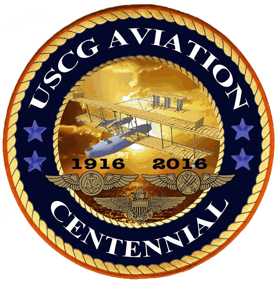 Centennial of USCG Aviation